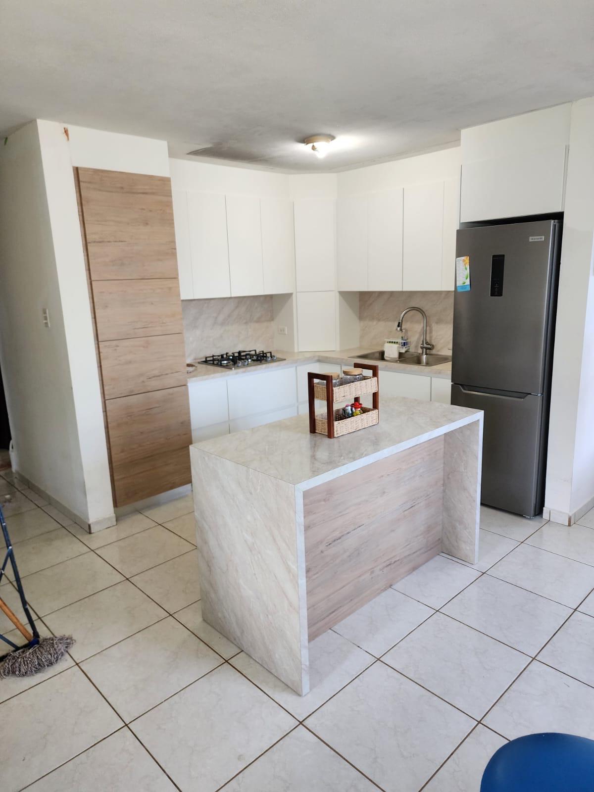 Trabajo de ebanistería